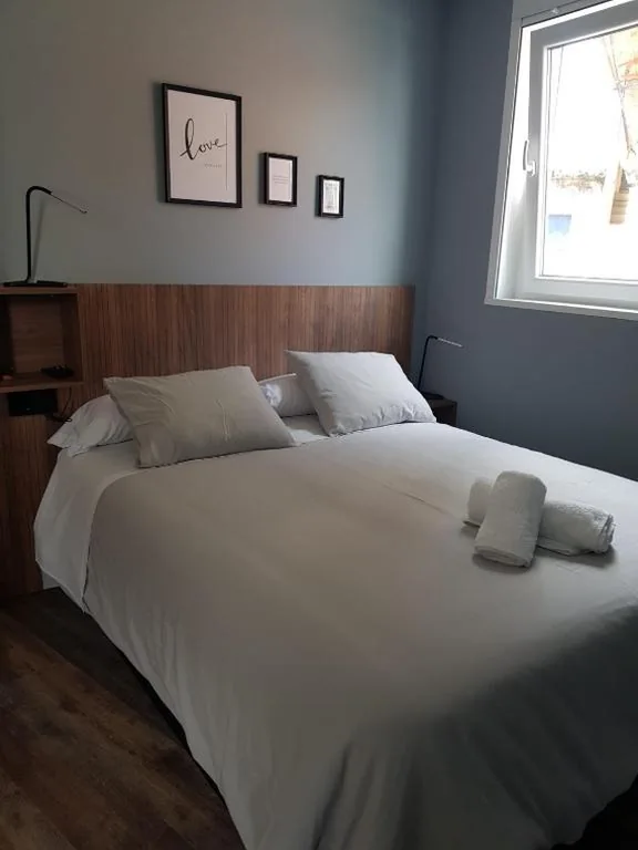 Appartamento - Accessibile alle persone con mobilità ridotta — NOARU Apartamentos