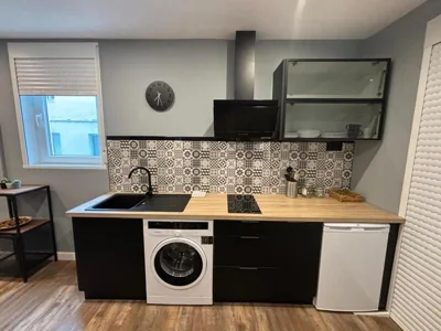 NOARU Apartamentos — foto 12