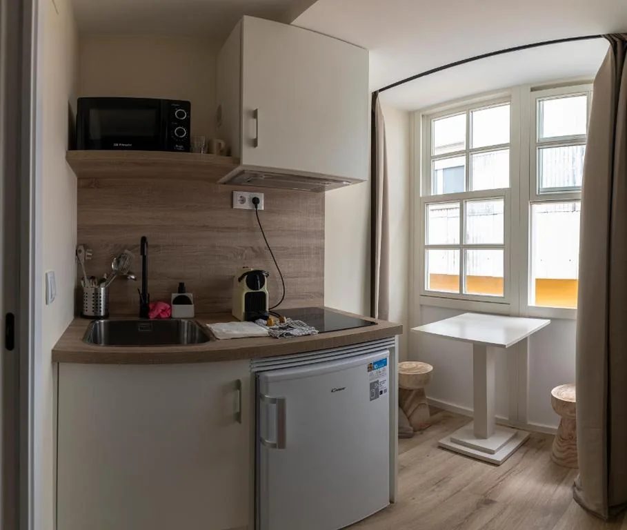Deluxe公寓 — NOARU Apartamentos Deluxe