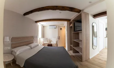 NOARU Apartamentos Deluxe — 照片 2