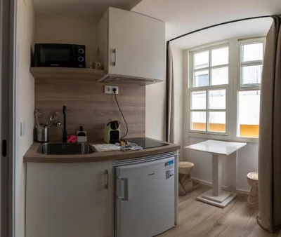 NOARU Apartamentos Deluxe — 照片 3