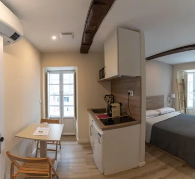 NOARU Apartamentos Deluxe — 照片 4