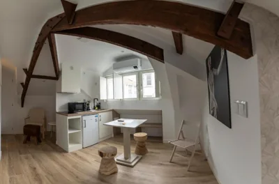 NOARU Apartamentos Deluxe — 照片 5