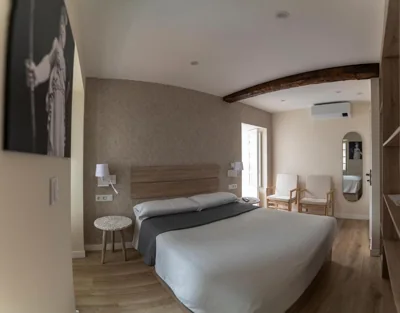 NOARU Apartamentos Deluxe — 照片 6