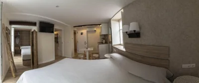 NOARU Apartamentos Deluxe — 照片 9