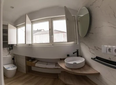 NOARU Apartamentos Deluxe — 照片 10