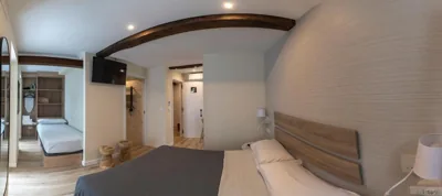 NOARU Apartamentos Deluxe — 照片 11