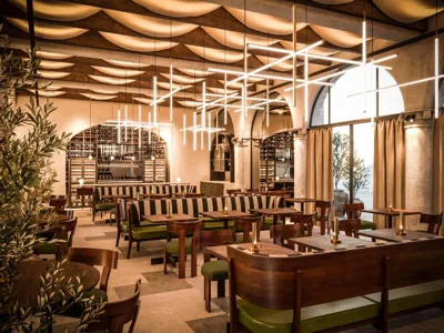 Nobis Hotel Palma, a Member of Design Hotels — foto 3