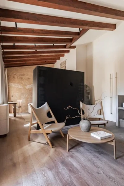 Nobis Hotel Palma, a Member of Design Hotels — foto 4