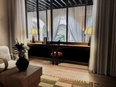 Nobis Hotel Palma, a Member of Design Hotels — foto 5