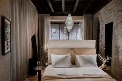 Nobis Hotel Palma, a Member of Design Hotels — foto 8