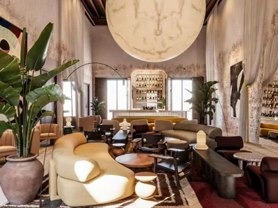 Nobis Hotel Palma, a Member of Design Hotels — foto 11