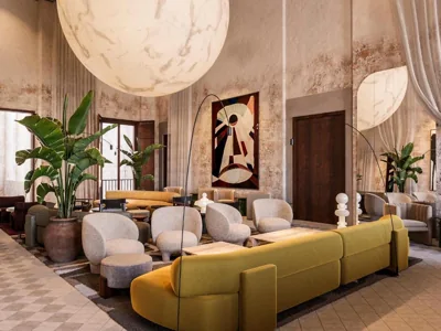 Nobis Hotel Palma, a Member of Design Hotels — foto 12