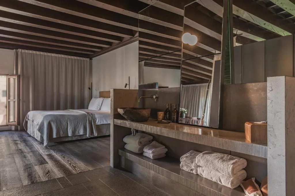 Suite Deluxe — Nobis Hotel Palma, a Member of Design Hotels