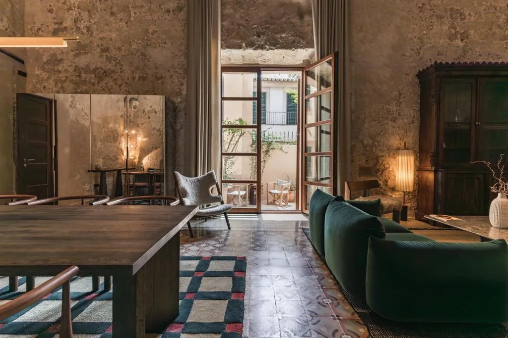 Suite Executive — Nobis Hotel Palma, a Member of Design Hotels