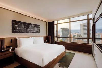 Nobu Hotel Barcelona — foto 11