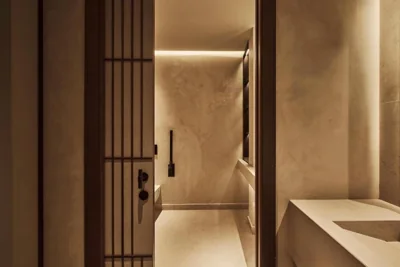 Nobu Hotel Madrid — foto 3
