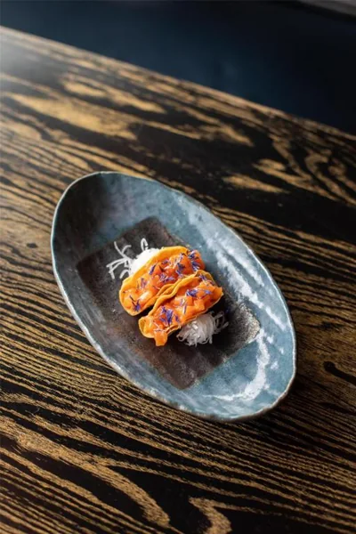 Nobu Hotel Madrid — foto 4