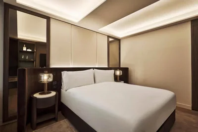 Nobu Hotel Madrid — foto 12