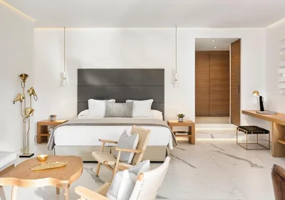 Nobu Hotel Marbella — foto 2