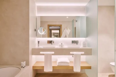 Nobu Hotel Marbella — foto 3
