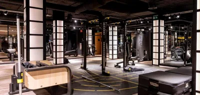 Nobu Hotel Marbella — foto 6