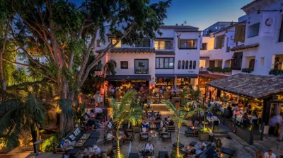 Nobu Hotel Marbella — foto 10