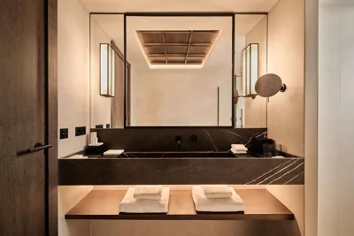 Nobu Hotel San Sebastián — photo 3