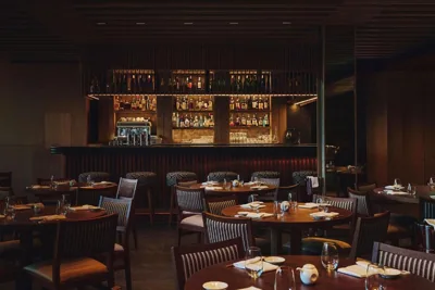 Nobu Hotel San Sebastián — photo 4