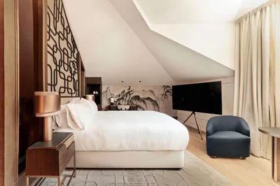 Nobu Hotel San Sebastián — photo 5