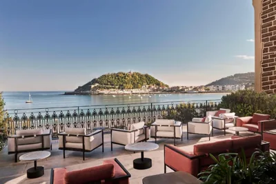 Nobu Hotel San Sebastián — photo 6