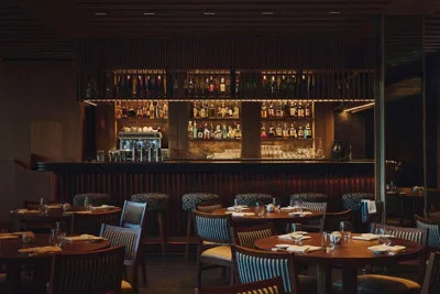 Nobu Hotel San Sebastián — photo 7