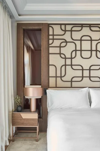 Nobu Hotel San Sebastián — photo 8