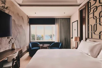 Nobu Hotel San Sebastián — photo 9