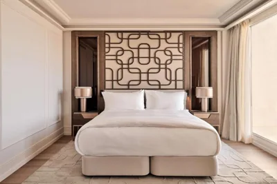 Nobu Hotel San Sebastián — photo 10