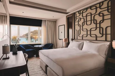 Nobu Hotel San Sebastián — photo 11