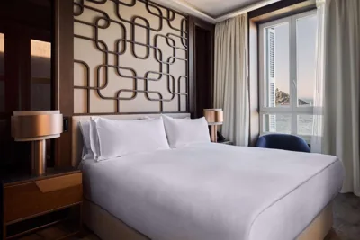 Nobu Hotel San Sebastián — photo 12