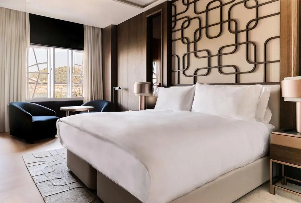 Suite Umi — Nobu Hotel San Sebastián
