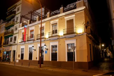 Noches en Triana — Foto 2