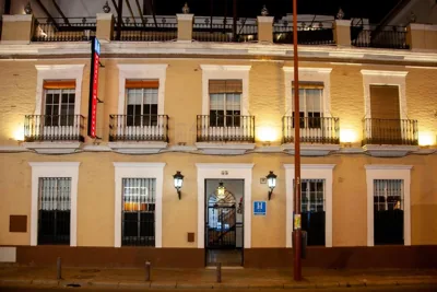 Noches en Triana — Foto 4