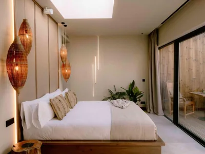 Noctis Hotel — photo 8