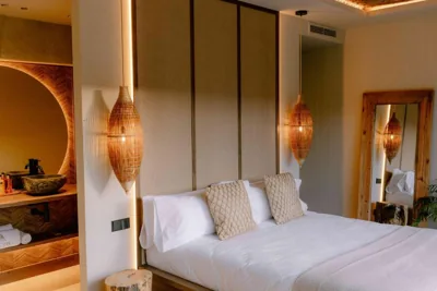 Noctis Hotel — photo 11