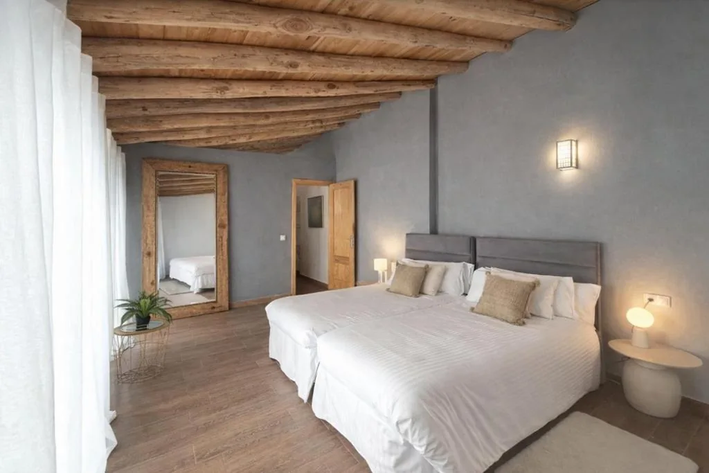 Huis met 2 slaapkamers — Noctua Estepona Old Town 025