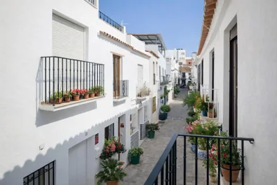 Noctua Estepona Old Town 025 — foto 7