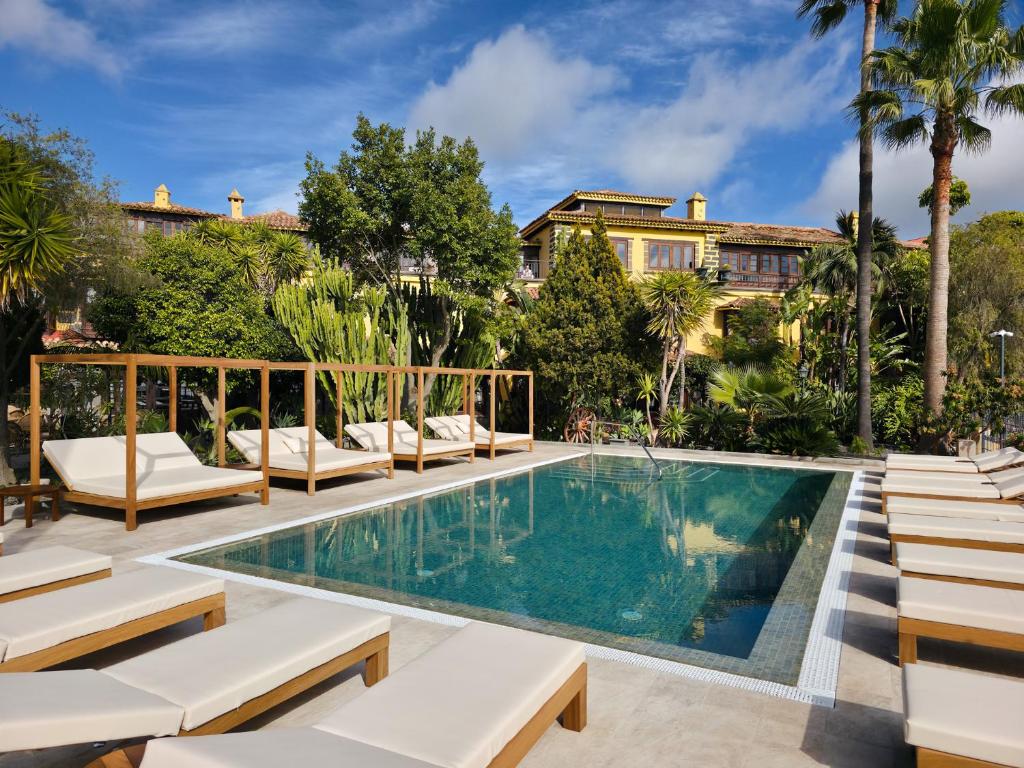 Nogal Hotel & Spa ADULTS ONLY