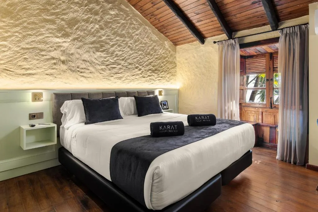 Nogal Hotel & Spa ADULTS ONLY