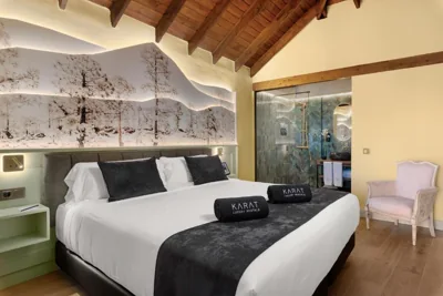Nogal Hotel & Spa ADULTS ONLY — foto 3