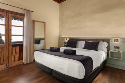 Nogal Hotel & Spa ADULTS ONLY — foto 5
