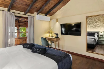 Nogal Hotel & Spa ADULTS ONLY — foto 6