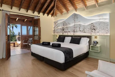Nogal Hotel & Spa ADULTS ONLY — foto 12